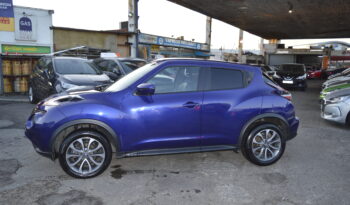 NISSAN JUKE 1.6 [112] Tekna 5dr [Bose] 2019 AUTOMATIC SAT NAV ONE OWNER ULEZ COMPLIANCE full