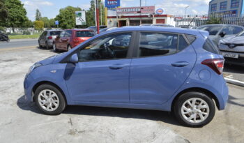 HYUNDAI I10 1.0 SE 5door PETROL 2017 ONE OWNER FROM NEW SAT NAV ULEZ COMPLIANCE full