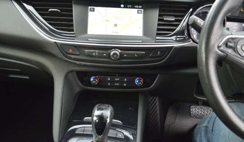 VAYXHALL INSIGNIA 1.5T SRi Vx-line Nav 5dr PETROL 2020 AUTOMATIC ONE OWNER SAT NAV ULEZ full