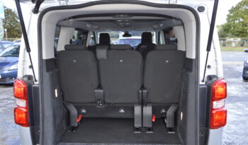 TOYOTA PROACE VERSO 2.0D 180 Family Medium 5dr 2019 AUTOMATIC ONE OWNER SAT NAV EURO 6 ULEZ 8 SEATS full