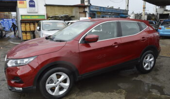 NISSAN QASHQAI 1.3 DiG-T 160 Acenta Premium 5dr 2020 PETROL AUTO ONE OWNER SAT NAV ULEZ full