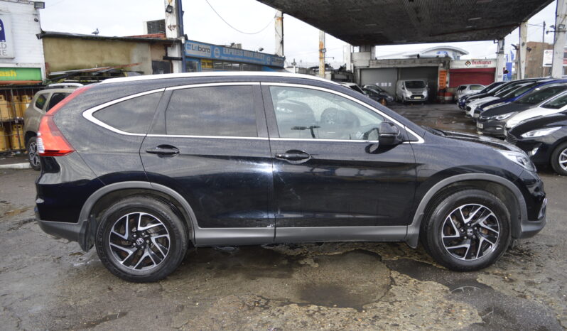 HONDA CR-V 2.0 i-VTEC SE Plus 5dr PETROL 2018 Auto [Nav] AUTOMATIC ONE OWNER SAT NAV full